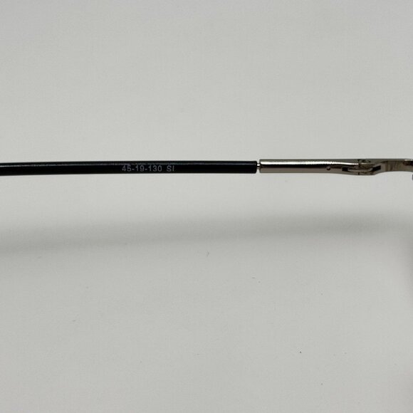 Gallery Eyeglasses Eye Glasses Frames G530 SI 45-19-130